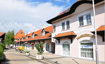 Mosonmagyaróvár, Hungary. Janos Korom Dr.@Flickr