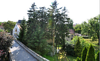 Mosonmagyaróvár, Hungary. Janos Korom Dr.@Flickr