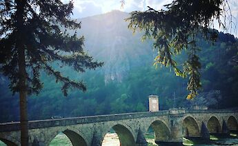 Visegrád, Hungary. Vera Mandic@Unsplash