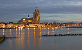Dordrecht, South Holland, the Netherlands. ©Hollandfotograaf