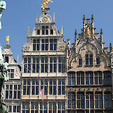 Amsterdam - Gouda - Bruges Bike Boat Tour