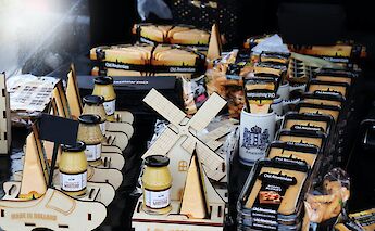 Amsterdam, North Holland, the Netherlands. Martijn Hendrikx@Unsplash