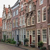Dordrecht, South Holland, the Netherlands. Micheile_visualstories, Unsplash