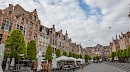 Highlights of Flanders: Belgium’s History, Art, Nature, and Cuisine
