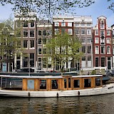 Amsterdam, North Holland, the Netherlands. CC:Jorge Royan