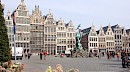 Highlights of Flanders and Holland by Bike and Boat on the Magnifique III
