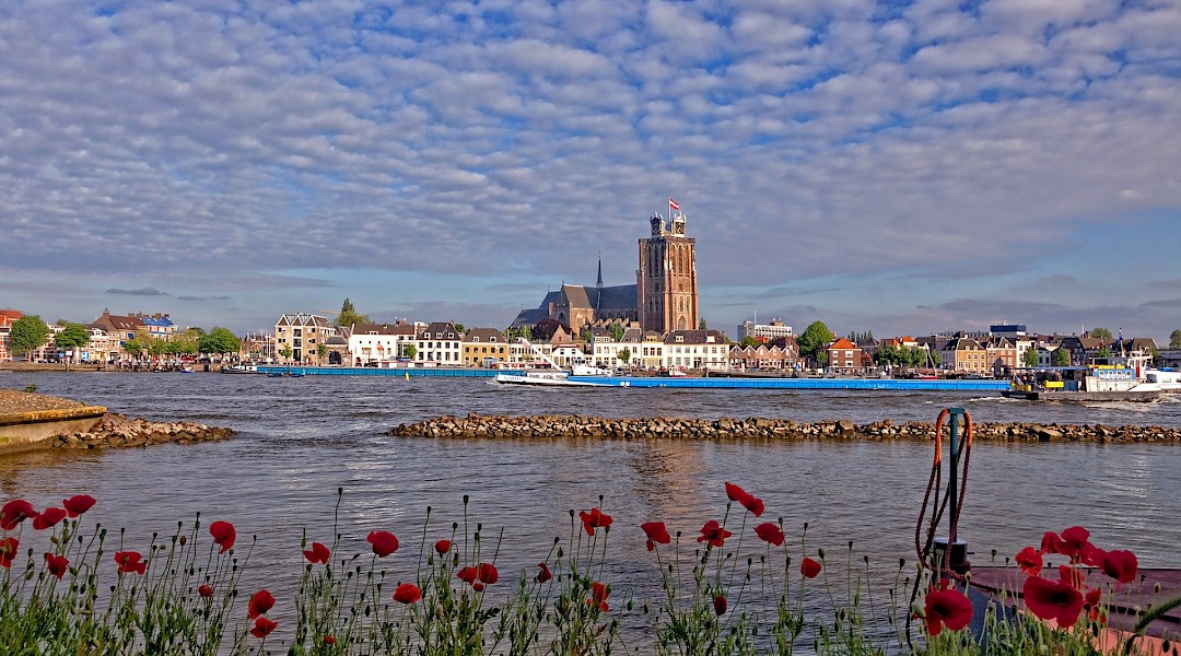 Dordrecht, South Holland, the Netherlands. ©Hollandfotograaf