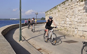 West Balkan Triangle Bike Tour through Bosnia and Herzegovina, Croatia & Montenegro