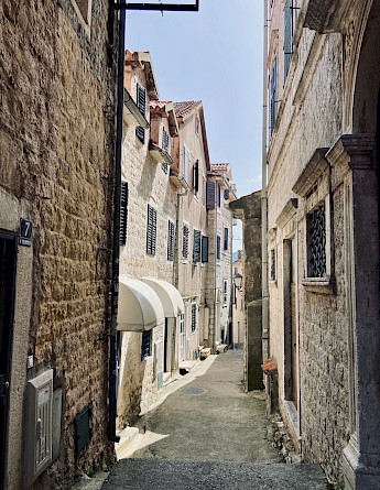 Herceg Novi, Montenegro. Roman Vasilovski@Unsplash