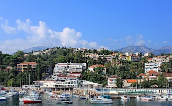 Herceg Novi, Montenegro. CC:Marcin Konsek