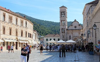 West Balkan Triangle Bike Tour through Bosnia and Herzegovina, Croatia & Montenegro