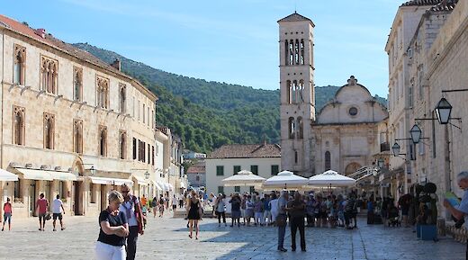 West Balkan Triangle Bike Tour through Bosnia and Herzegovina, Croatia & Montenegro