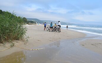 Danube River & Black Sea Bike Tour in Romania & Bulgaria