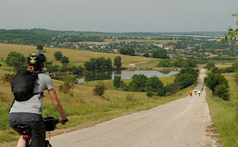 Danube River & Black Sea Bike Tour