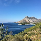 Bike and Boat Croatia’s Dalmatia Coast