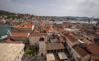 Trogir, Croatia. Mana5280@Unsplash