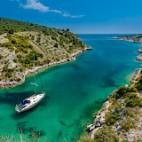 Trogir, Dalmatia, Croatia. Sergi Gulenok@Unsplash