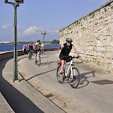 Istria Croatia Bike Tour of Vineyards & Villages
