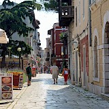 Poreč, Istria, Croatia. CC:Maesi64
