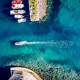 Dubrovnik, Croatia. Lucian Petronel Potlog, Unsplash