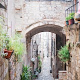 Dubrovnik, Croatia. Morgane LeBreton, Unsplash