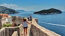 Split to Dubrovnik: The Islands and Coastline of Croatia
