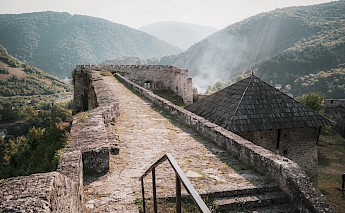 Stari Grad, Hvar Island, Croatia. Dzenis Hasanica, Unsplash