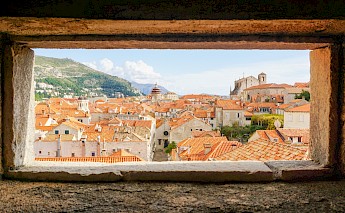 Dubrovnik, Croatia. Arber Pacara@Unsplash