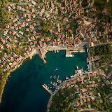 UNESCO Highlights of Dalmatia by E-bike and Boat