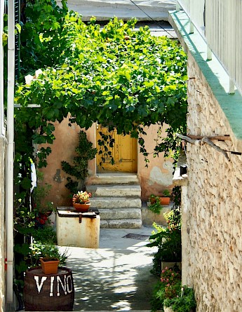 Primošten, Croatia. Alistair Boyd@Unsplash