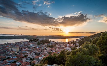 Šibenik Island