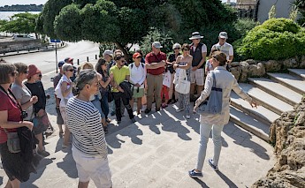 Šibenik City Tour