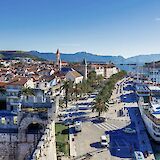 National Parks of Dalmatia