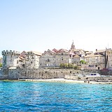 South Dalmatia