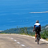 Split Dalmatian Island Biking