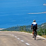 Split to the Dalmatian Islands Bike Tour in Croatia