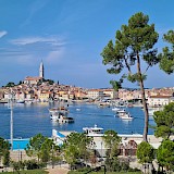 Poreč, Istria, Croatia. Vladosestan@Unsplash