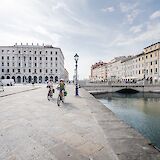 Venice to Trieste & Istria
