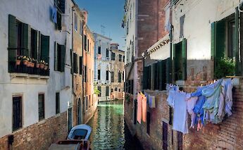 Venice, Veneto, Italy. ©Hollandfotograaf