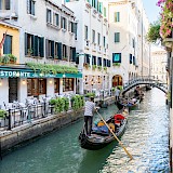 Venice Veneto Italy (photo:dimitryanikin)