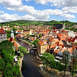 Best of South Bohemia: Czech Republic to Its Fullest
