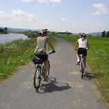 Biking Czech Republic!