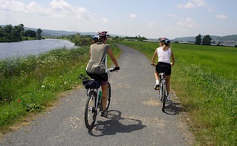 Biking Czech Republic!