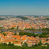 Prague, Bohemia, Czech Republic. Miguel Mendez@Flickr