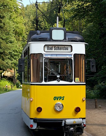 Bad Schandau, Germany. Susan Veverkolog@Unsplash