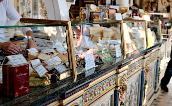 Dresden, Saxony, Germany. Theresa Block@Unsplash