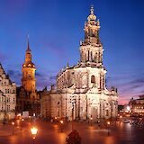 Prague to Dresden
