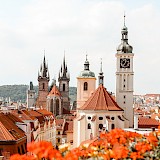 Prague Czech Republic (photo:kelseycurtis)