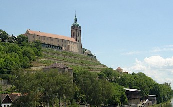 Prague To Dresden Bike Tour - Along the Vltava & Elbe Rivers