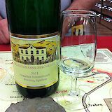 Riesling wines are the local favorite here! CC:Agne27